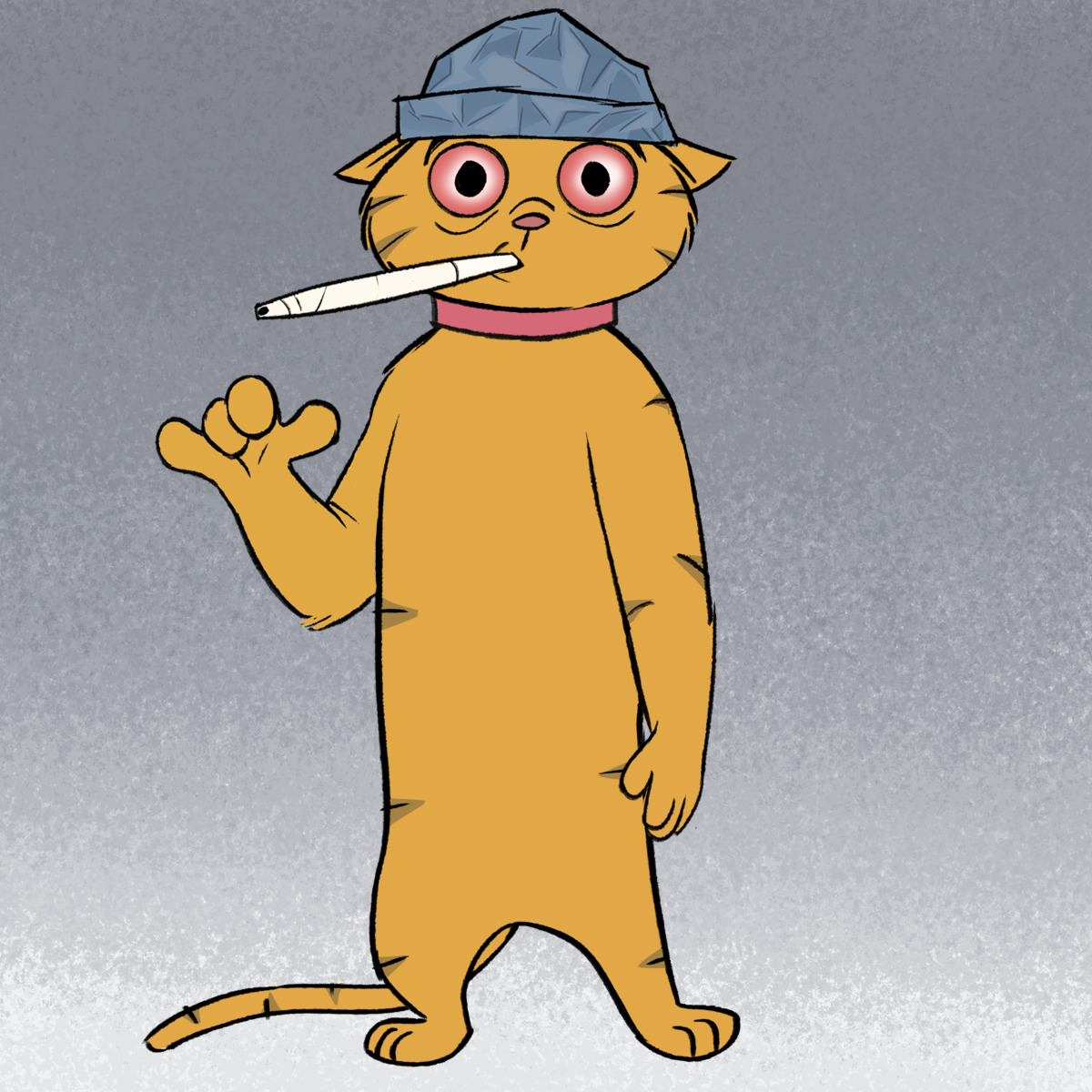 Stoner Cats #78